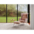 Fritz Hansen - Ro Sessel Eiche