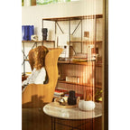 Fritz Hansen - Ro Sessel Eiche