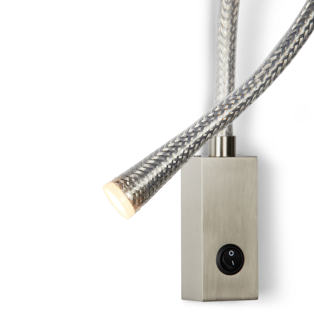 Contardi - Flexiled AP Steel L.600 Strahler