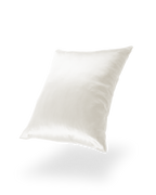 Murberry Silk Pillowcase with Zipper, 22 Momme, 50×70