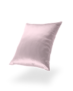 Murberry Silk Pillowcase with Zipper, 22 Momme, 50×70