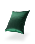 Murberry Silk Pillowcase with Zipper, 22 Momme, 50×70