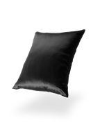 Murberry Silk Pillowcase with Zipper, 22 Momme, 50×70