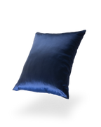 Murberry Silk Pillowcase with Zipper, 22 Momme, 50×60