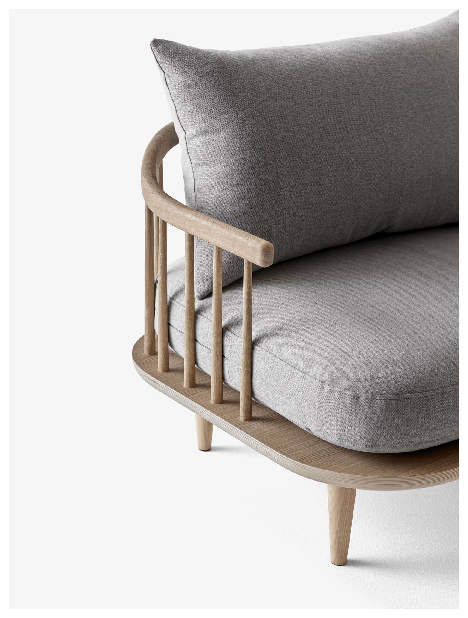 &Tradition - Fly Sofa SC2