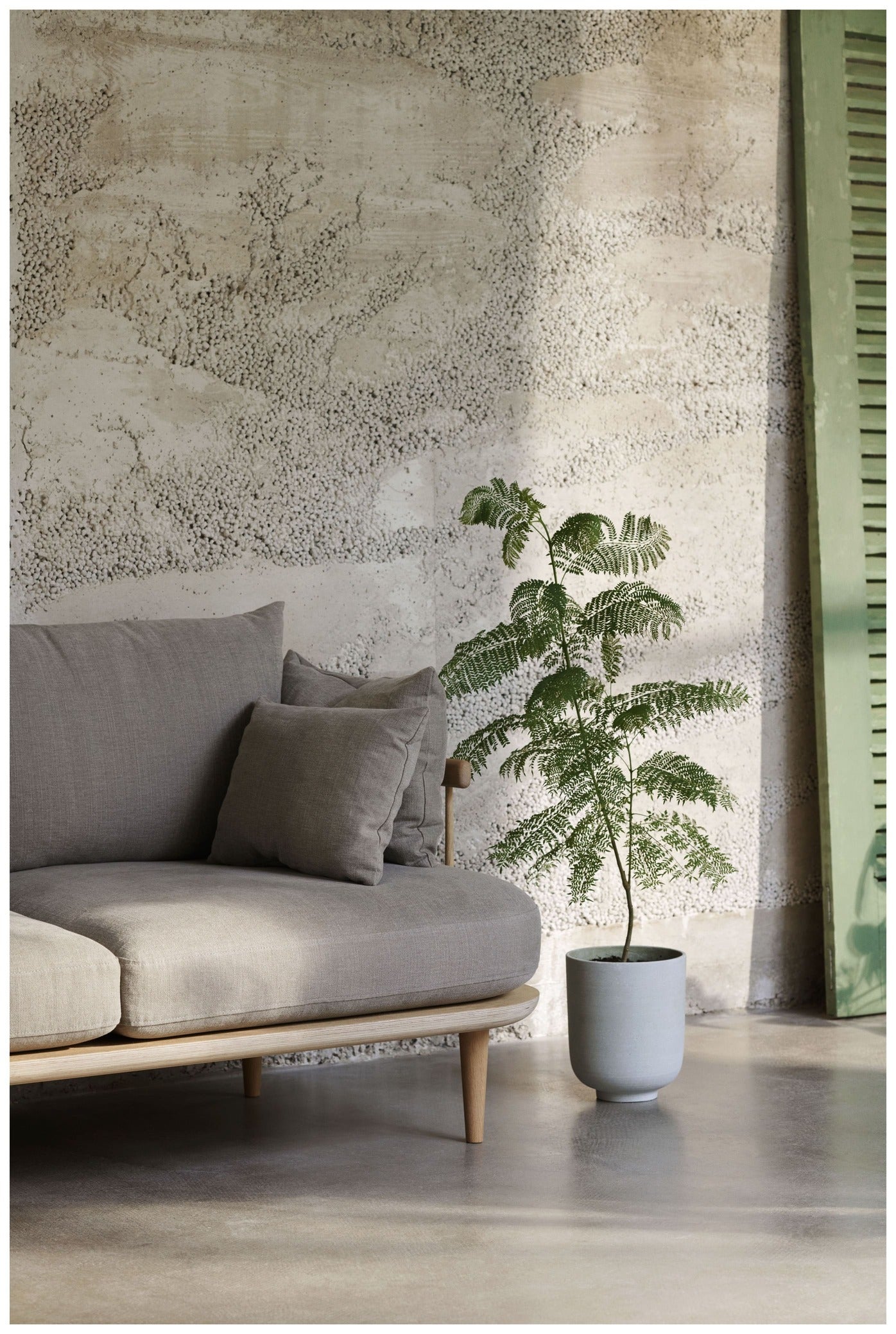 &Tradition - Fly Sofa SC2