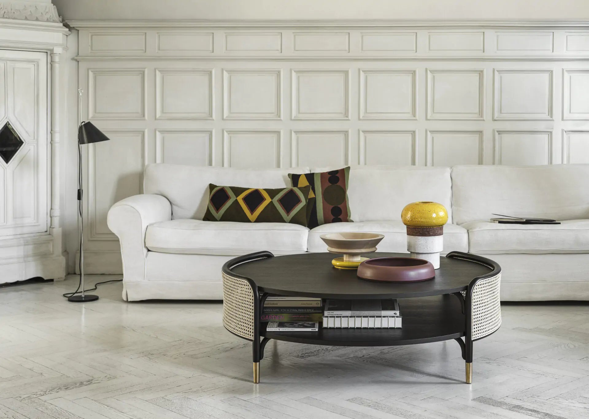 GTV Thonet - Detour Couchtisch