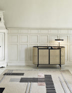 GTV Thonet - Mos Kommode