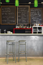 GTV Thonet - Silla de barra Vienna 144