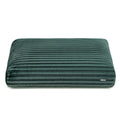 Furo Dog Cushion - Bottle Green 