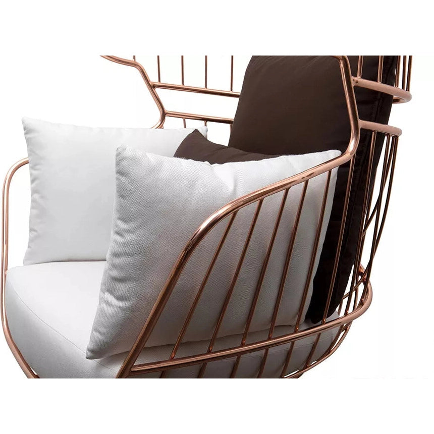 Myface - Nodo Hangstoel