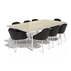 Myface - Fauteuil Nero