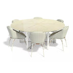 Myface - Nero Design tuinstoel