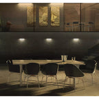 Myface - Nero Design tuinstoel