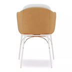 Myface - Fauteuil Nero