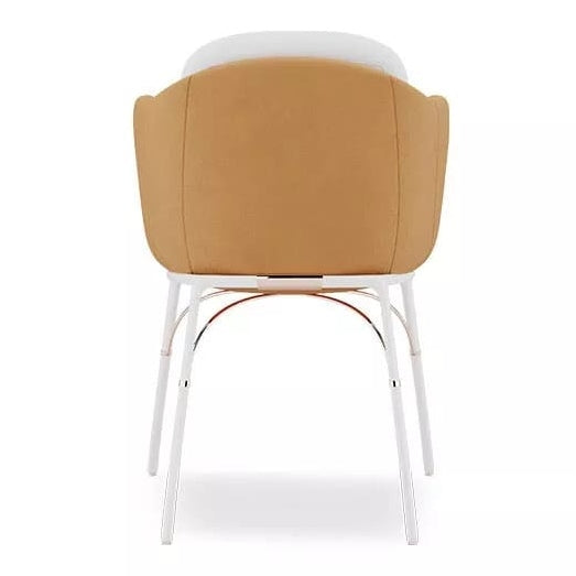 Myface - Fauteuil Nero