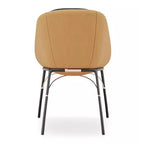 Myface - Nero Design tuinstoel