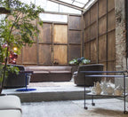 Table basse Cappellini - Gong Lux