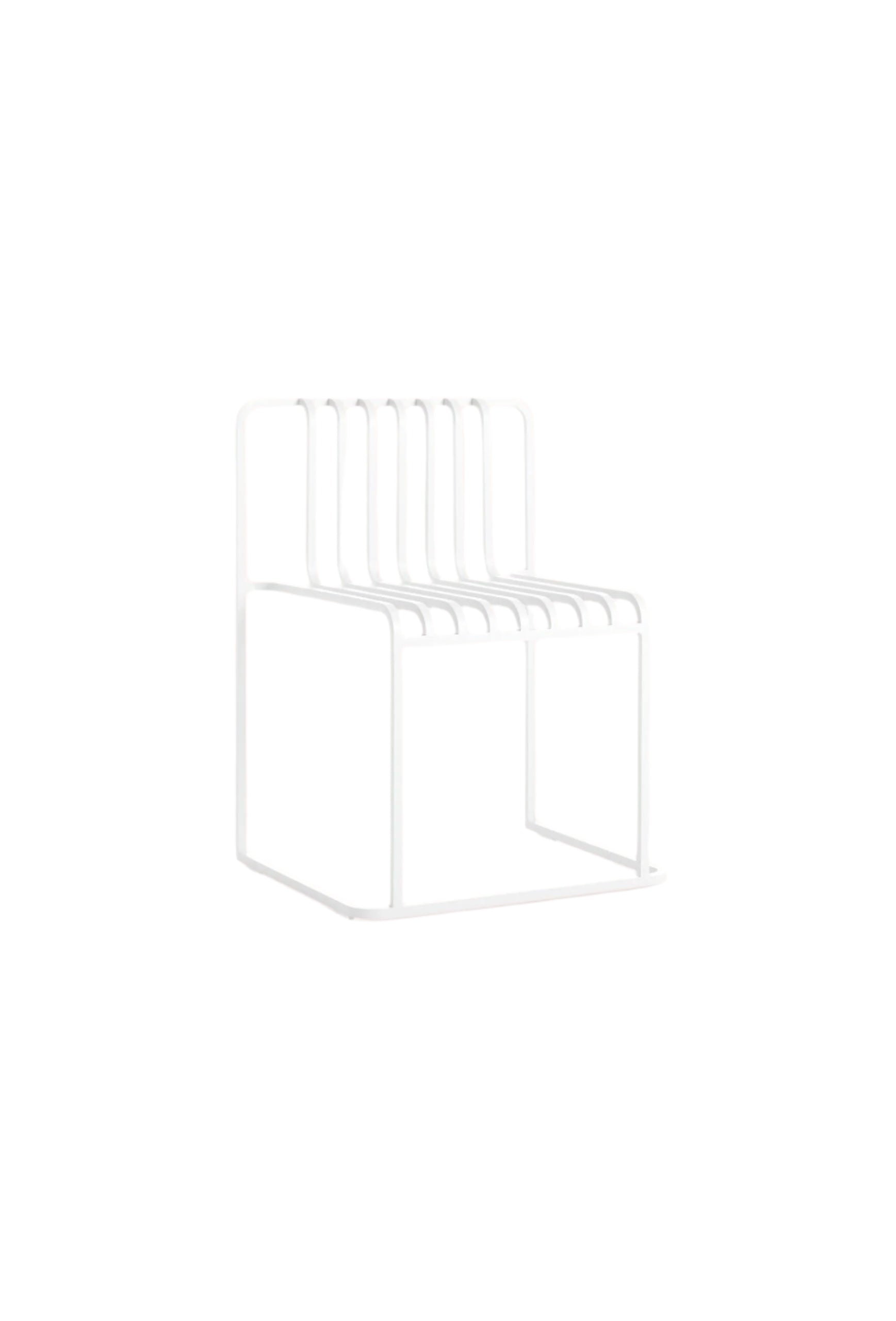 Diabla - Grill Stuhl