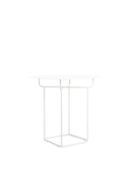 Diabla - Grill Tisch