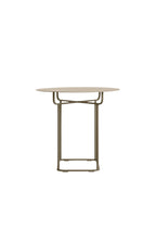 Diabla - Grill Tisch