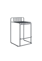 Diabla - Silla de bar para parrilla