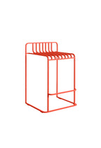 Diabla - Silla de bar para parrilla