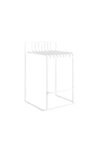 Diabla - Silla de bar para parrilla