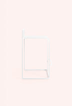 Diabla - Silla de bar para parrilla