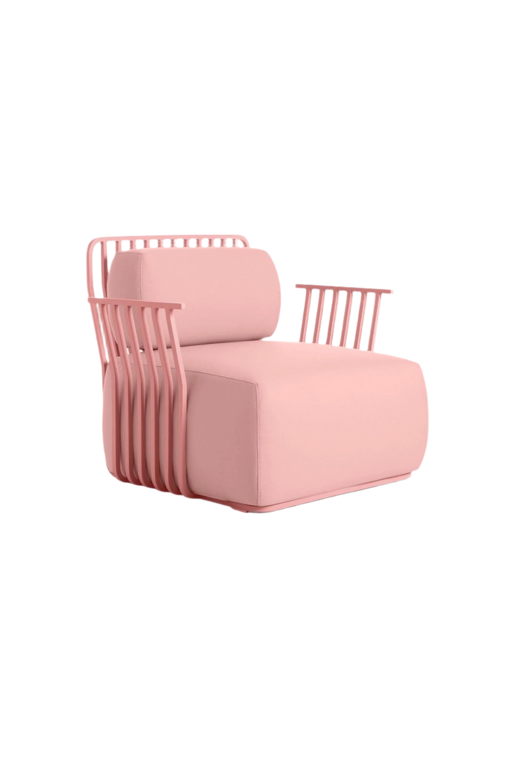 Diabla - Grill Lounge Sessel