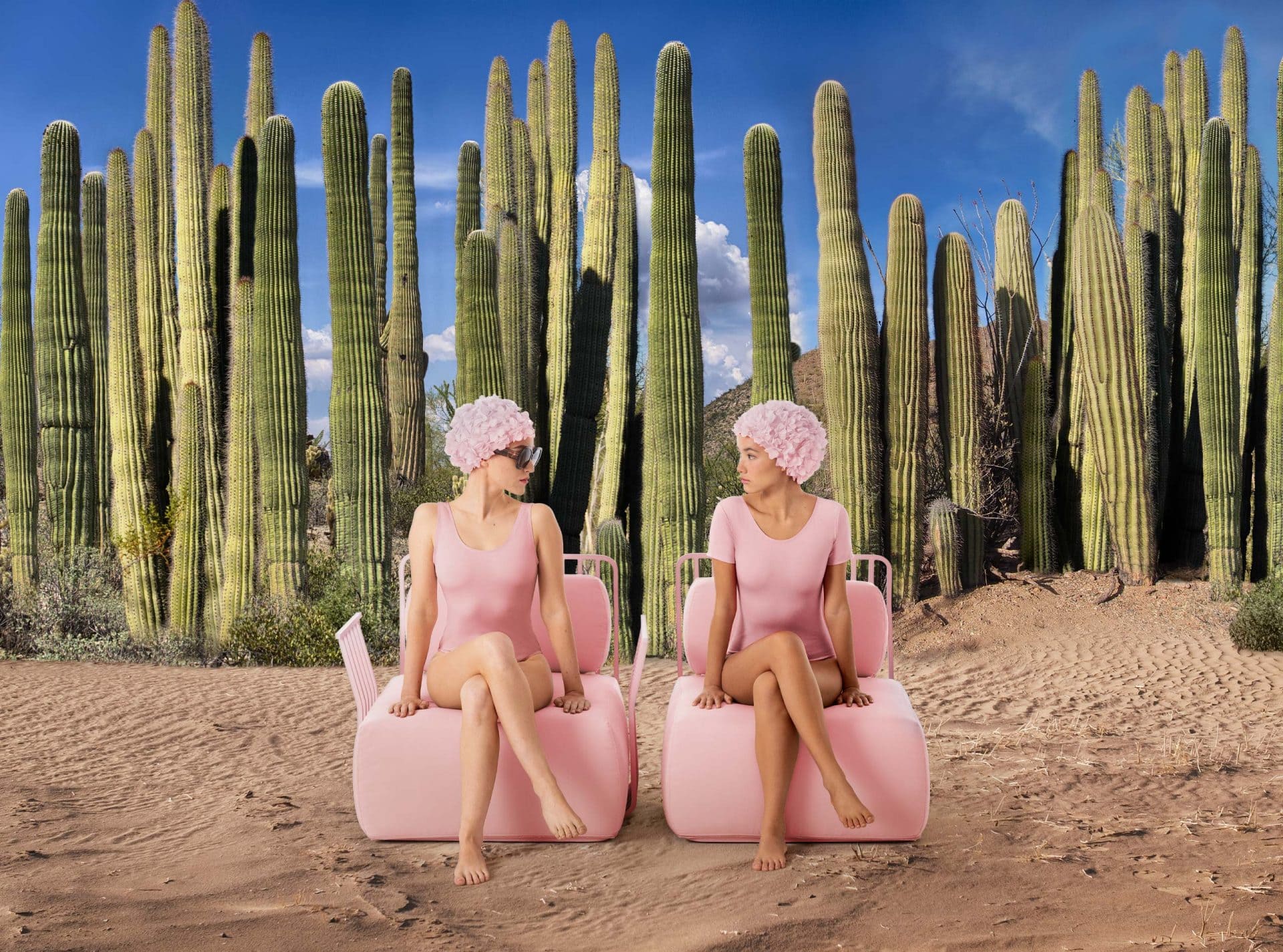 Diabla - Fauteuil à grill