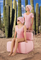 Diabla - Fauteuil à grill