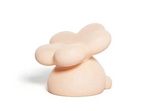 Gufram - Flowie Pouf 2024 Supertoys Supertoys