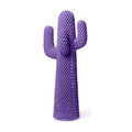 Gufram - Cactus ® Ultraviolet 2024 Drocco / Mello