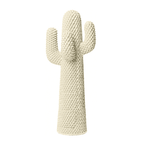 Gufram -  Another White Cactus® 2018 Drocco / Mello (Copy)