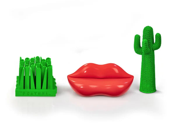 Gufram - Cactus Guframini