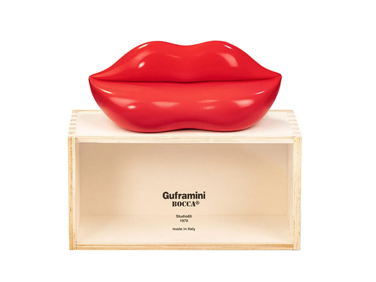 Gufram - Bocca Guframini