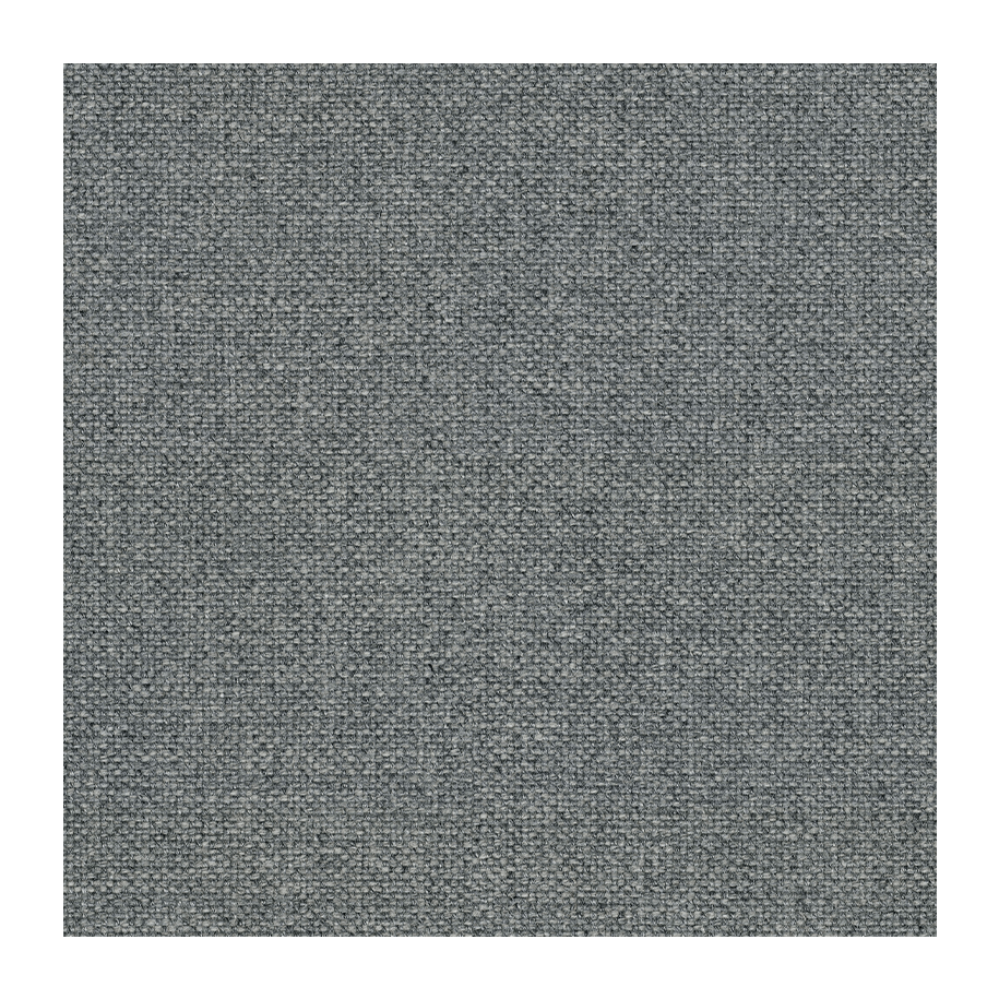 Tom Dixon - Dikke 3-zitter bank Medium Grijs