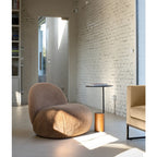 Quinti Sedute - HILL sillón tapizado