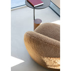 Quinti Sedute - HILL sillón tapizado