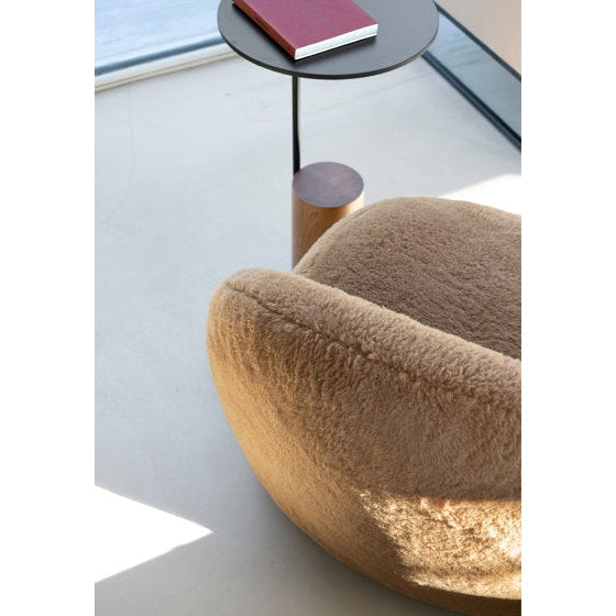 Quinti Sedute - HILL sillón tapizado