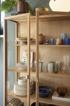 Hübsch - Grande vitrine panoramique