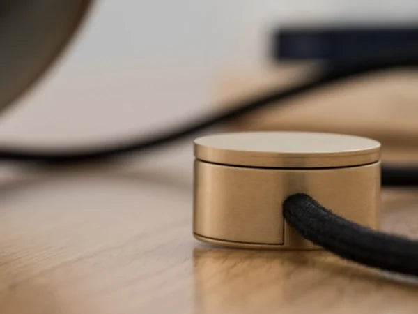 Bocci - 28t Tischleuchte