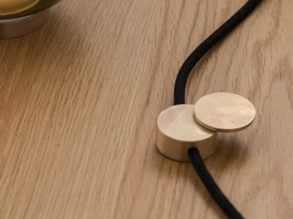 Estiluz - Table Lamp Circ M-3728