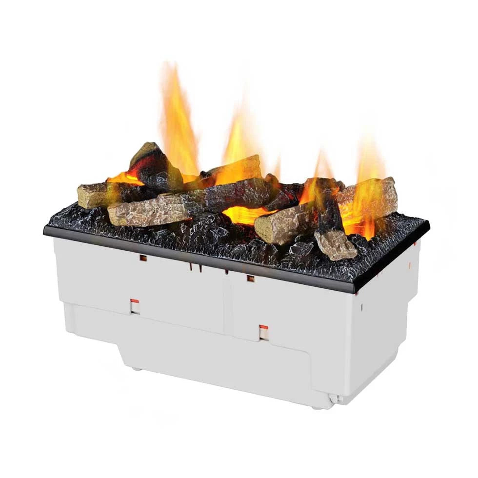 Dimplex - Optimyst Cassette 400/600 Built-in Fireplace