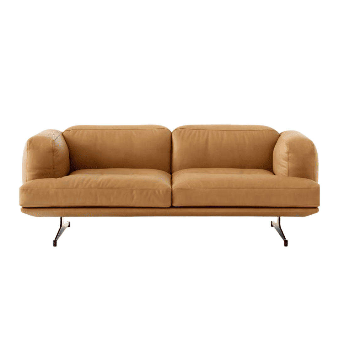 &Tradition - Inland Sofa AV22