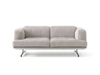&Tradition - Inland Sofa AV22