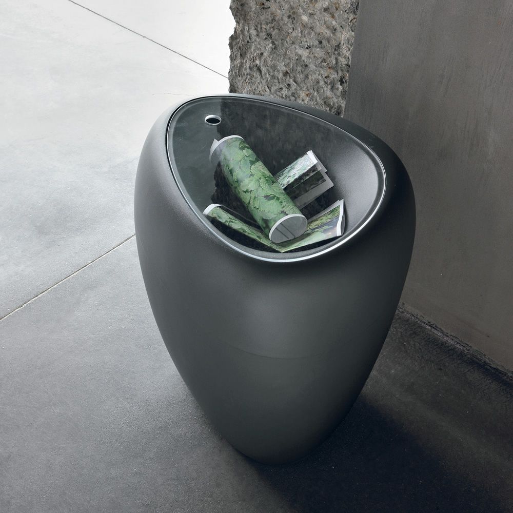 Tonin Casa - Amaranto 6811 Side Table