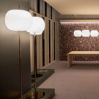 Kundalini - Kushi Floor XL LED Floorlamp