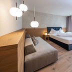 Kundalini - Kushi Floor XL Pendant Light